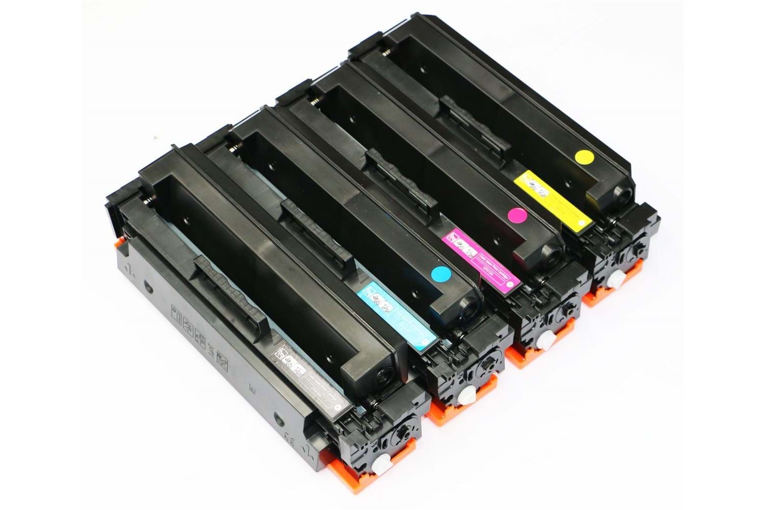 Canon CRG-046H BK Black Siyah Yüksek Kapasite Toner MF653-732-734-735