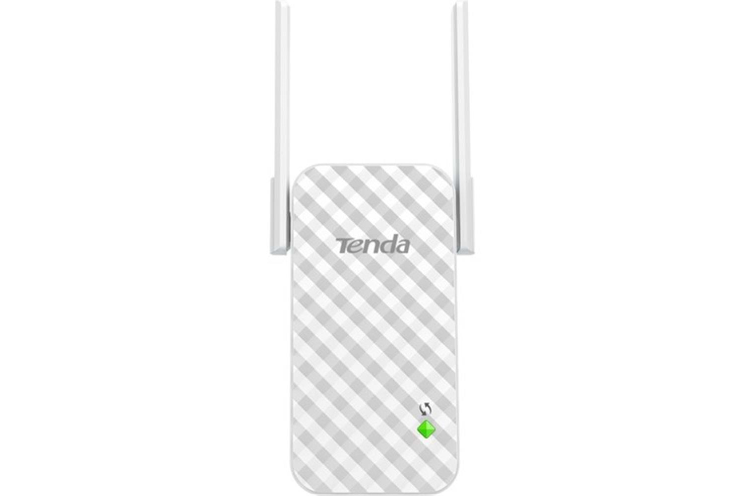 Tenda A9 300 Mbps Wifi Range Extender-Menzil Genişletici 2 Anten