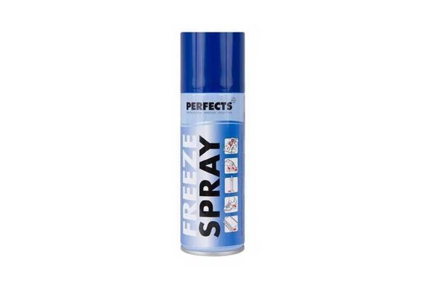 Perfect Freze Dondurucu Sprey 200Ml Sprey