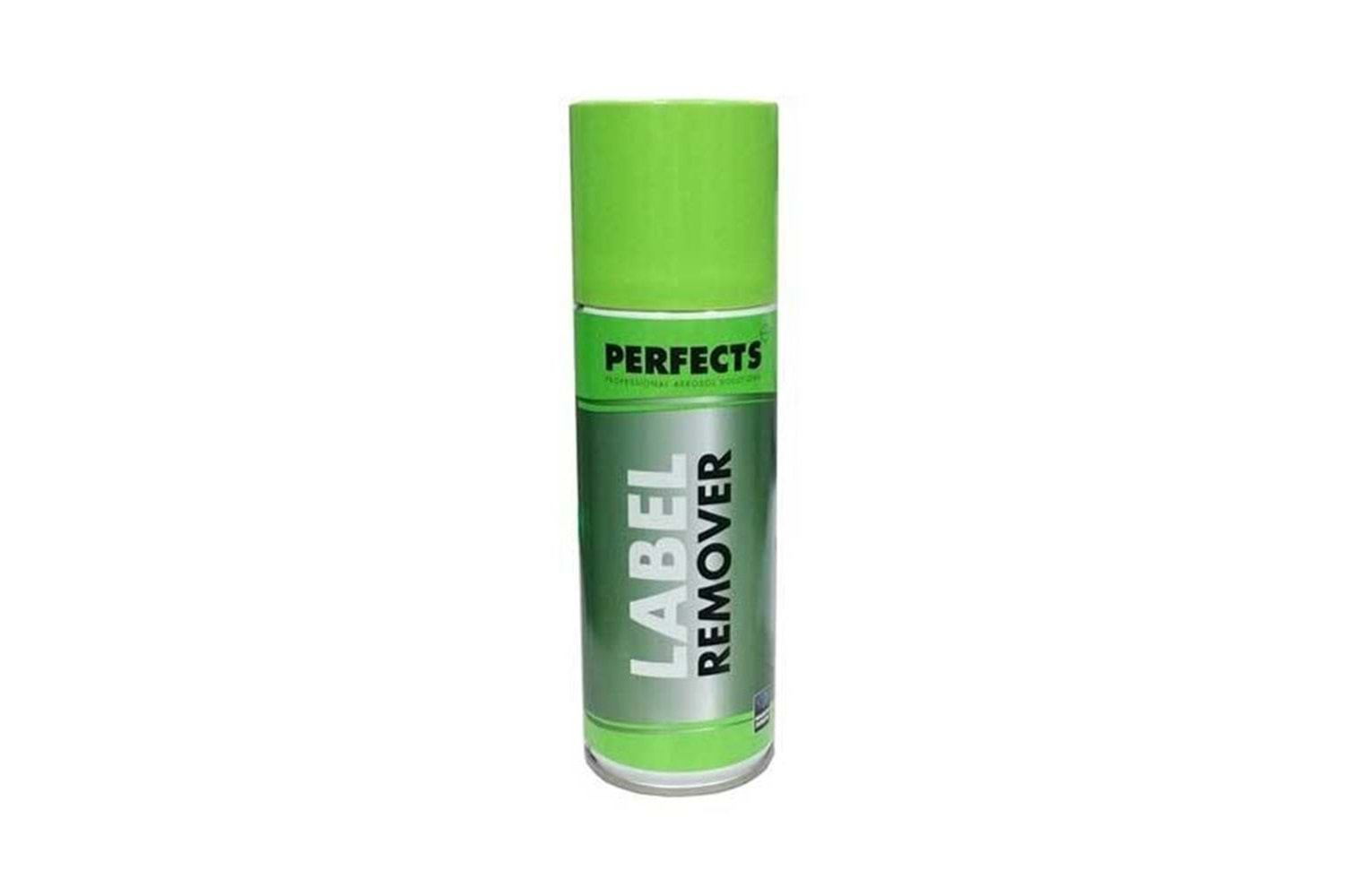 Perfects Label Remover 200ml Sprey