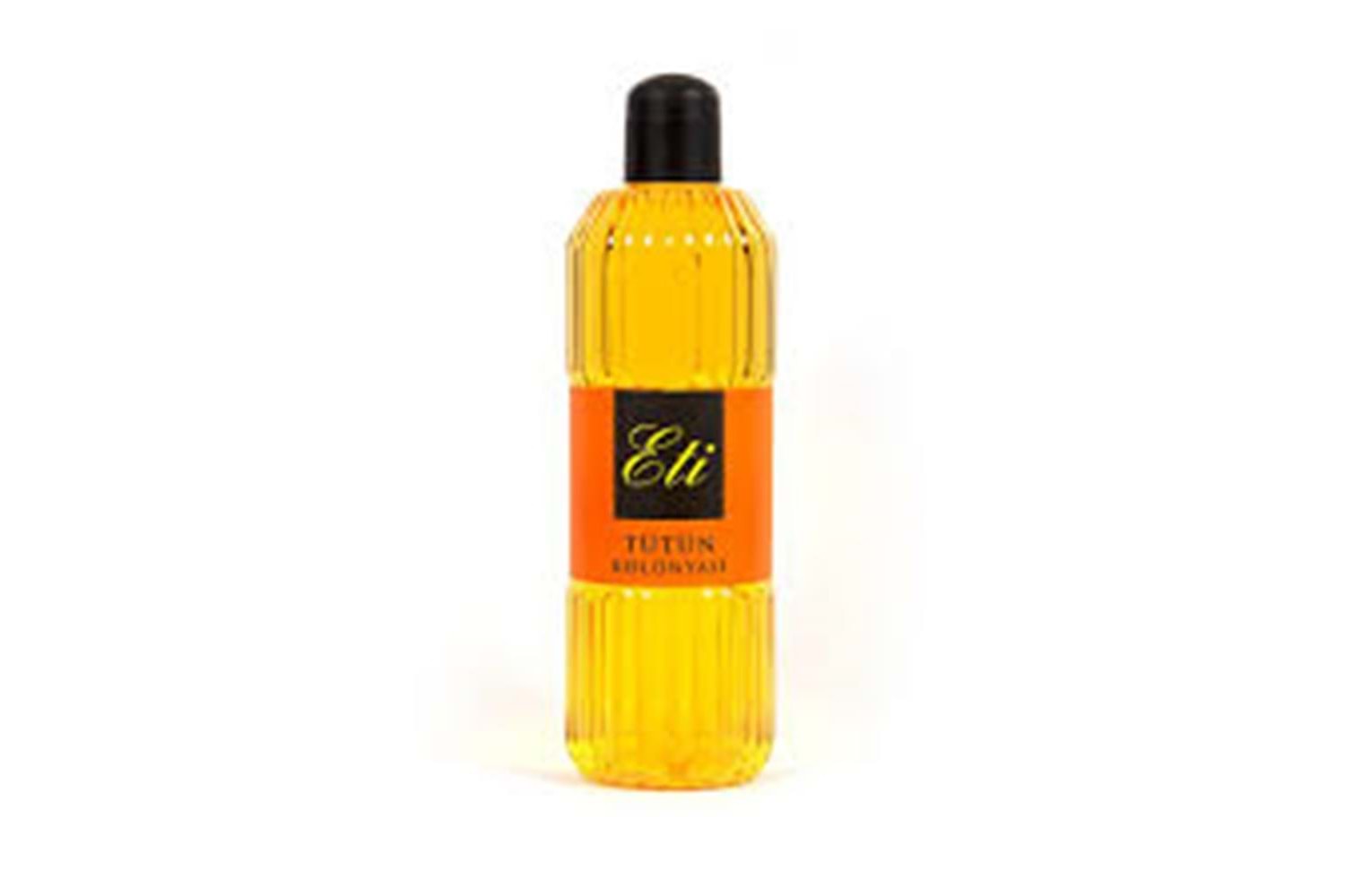 Eti Tütün Kolonya Pet Şişe 400 ml 60 DERECE