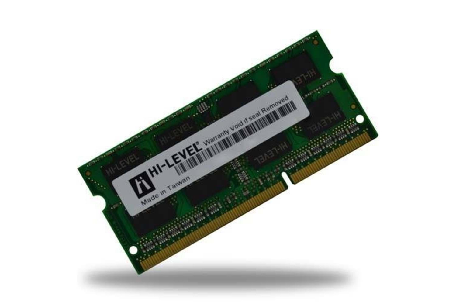 Hi-Level Ntb 4Gb 2666Mhz Ddr4 HLV-SOPC21300D4-4G Notebook Ram