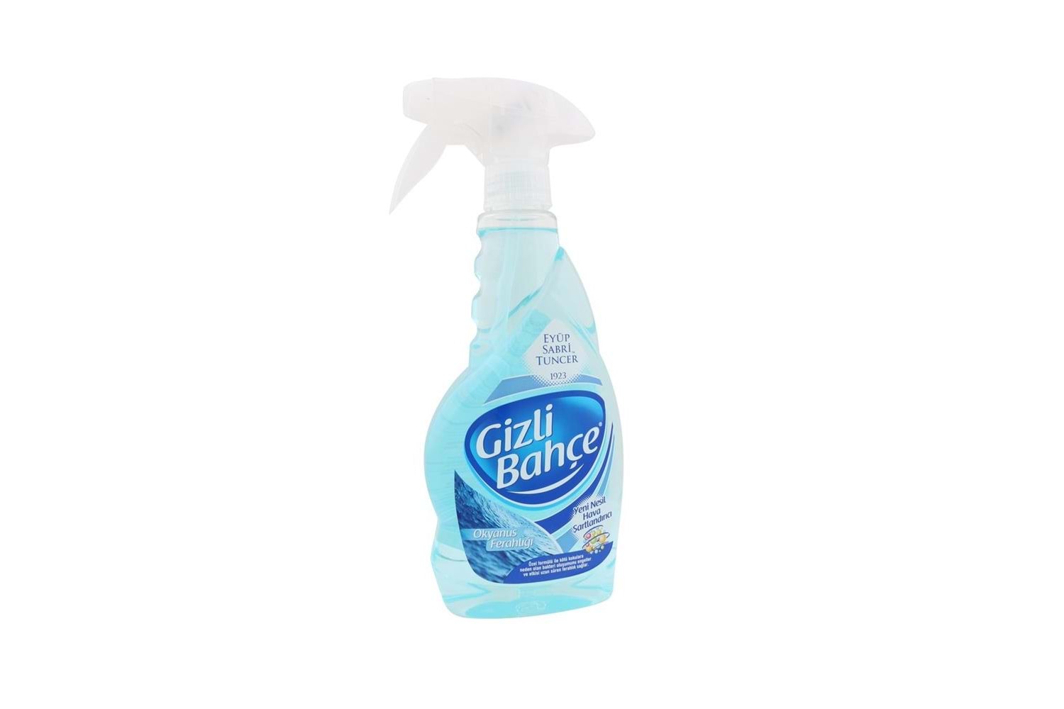 Eyüp Sabri Tuncer Okyanus Ferahlığı 500ml Sprey