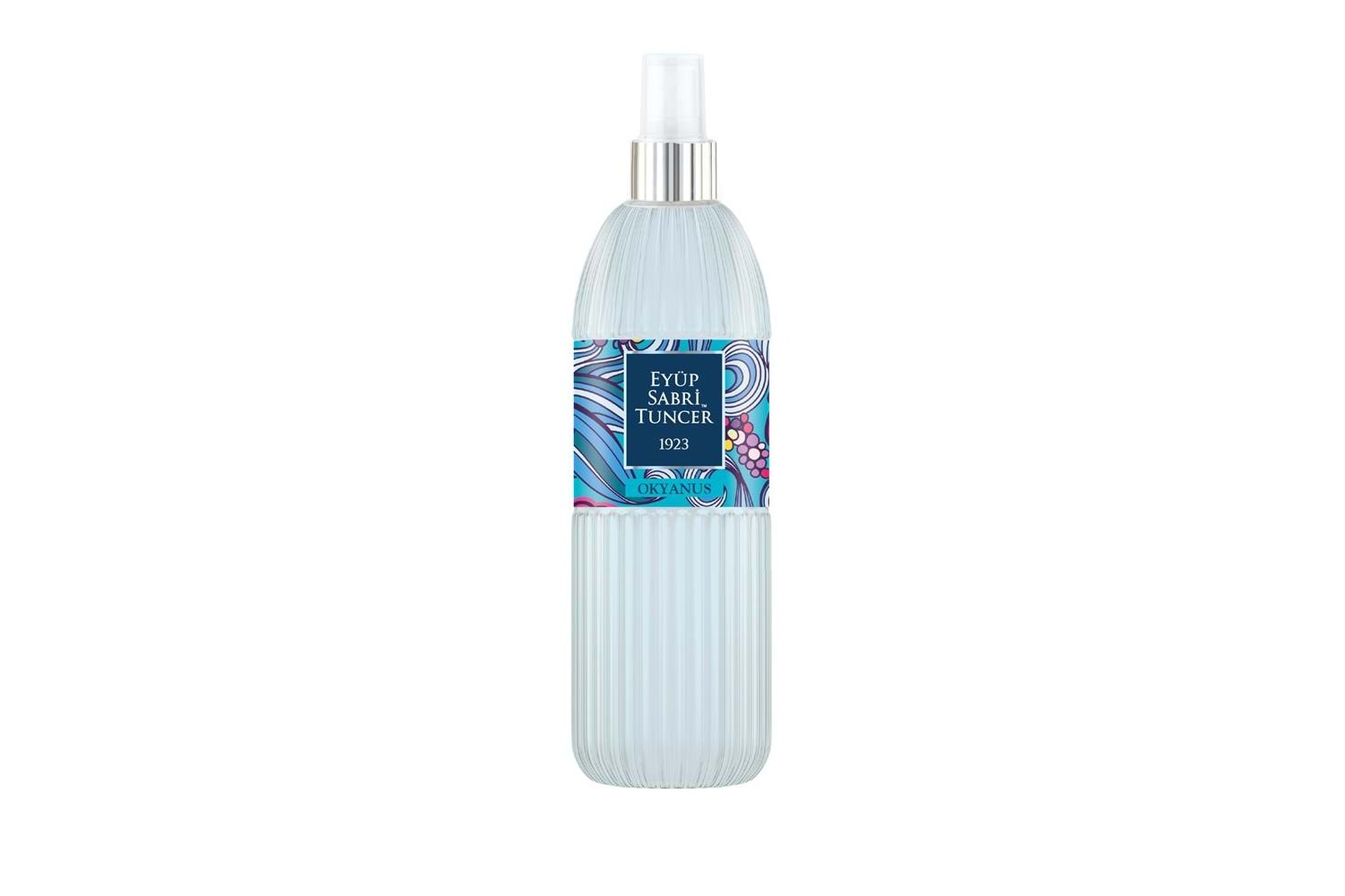 Eyüp Sabri Tuncer 150ml Pet Okyanus Kolonyası Sprey