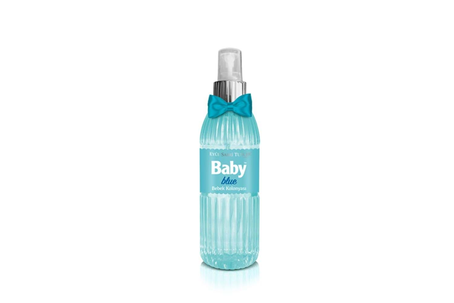 Eyüp Sabri Tuncer 150ml Pet Baby Blue Bebek Kolonyası