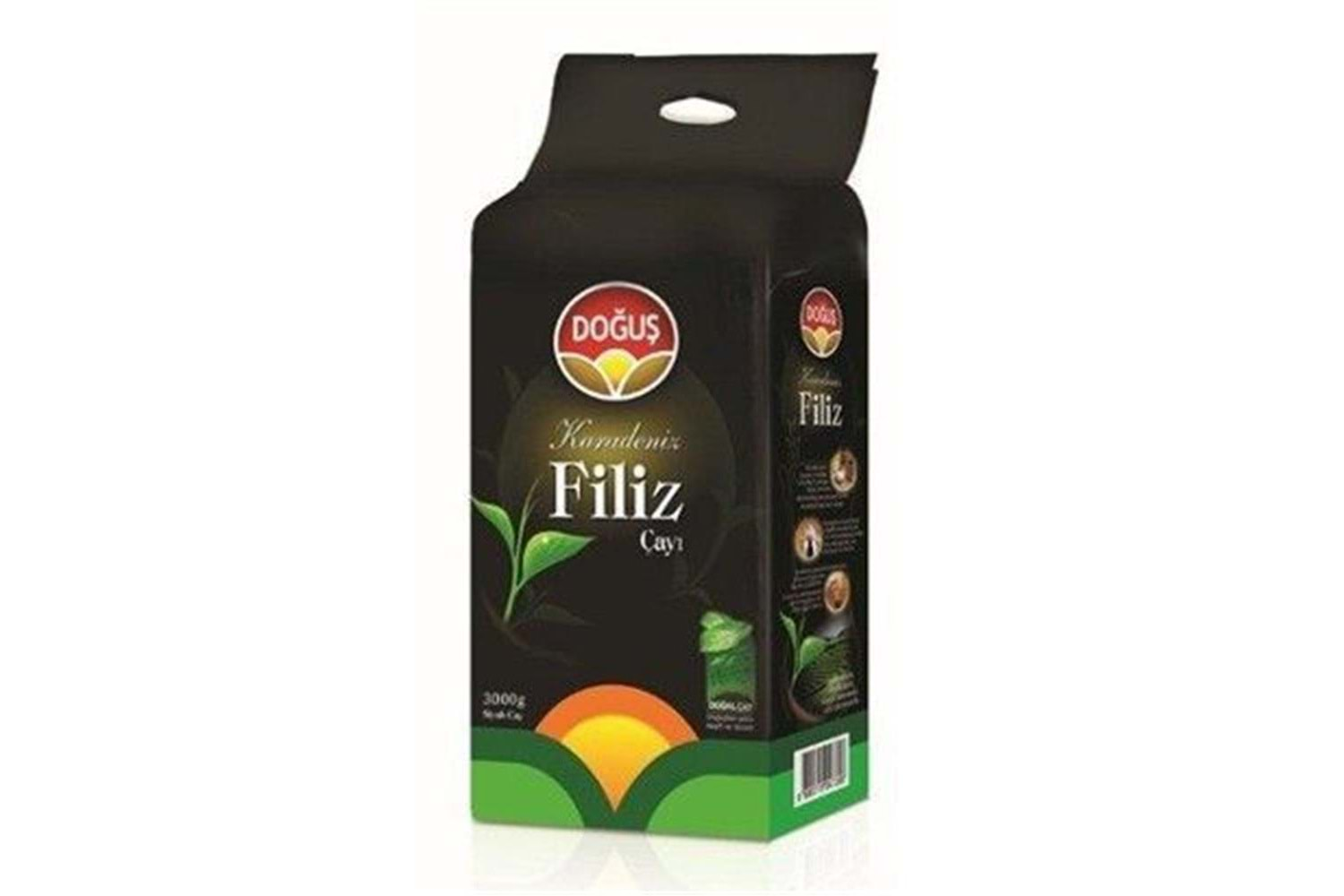 Doğuş Filiz Çay 3000 gr