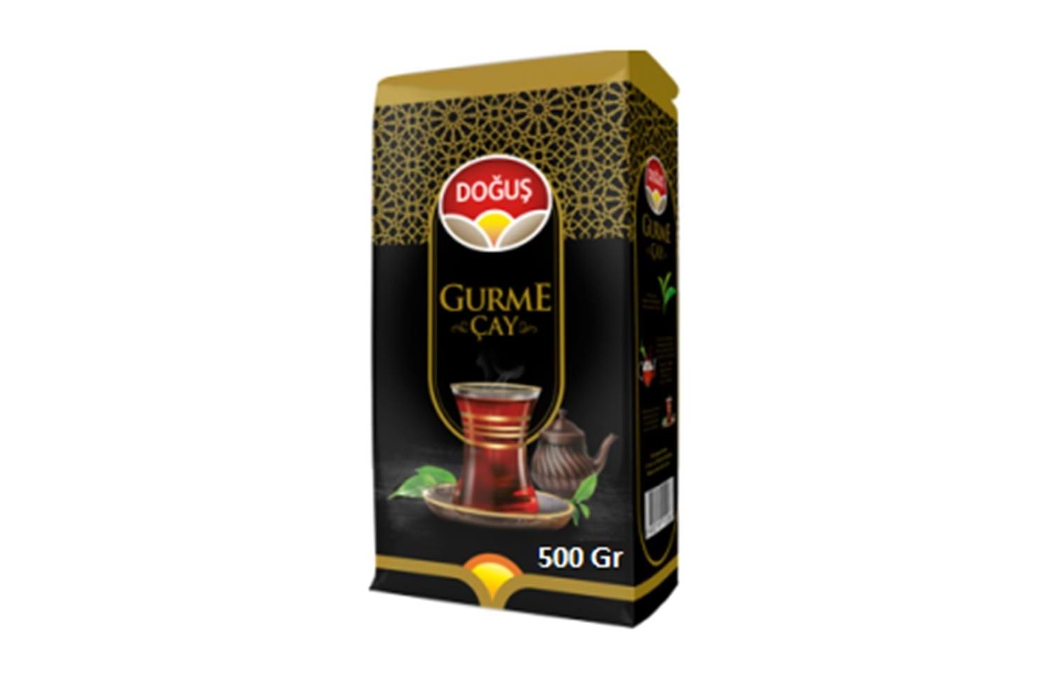 Doğuş Gurme Siyah Çay 500gr