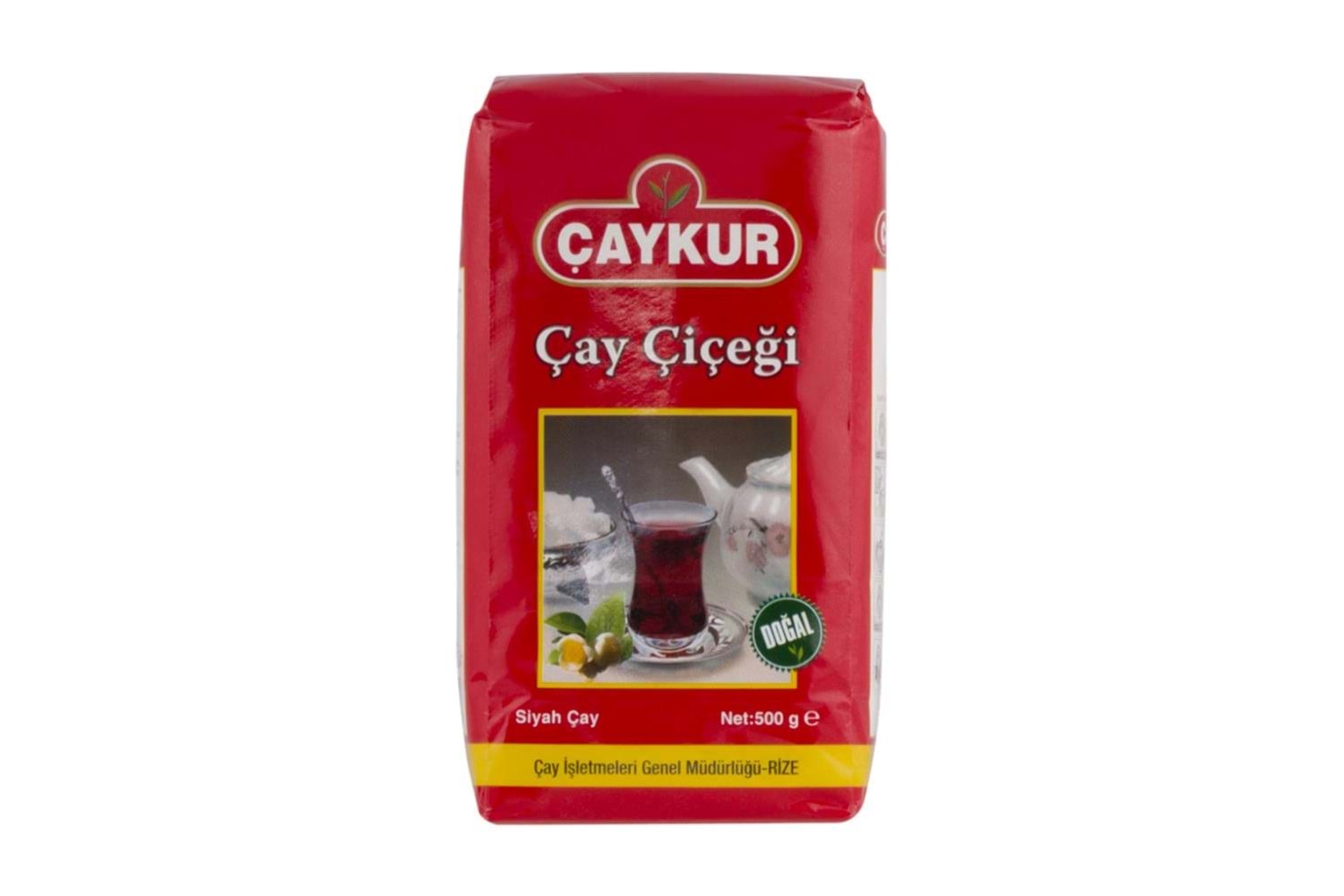 Çaykur Çay Çiçeği Çay 500 gr