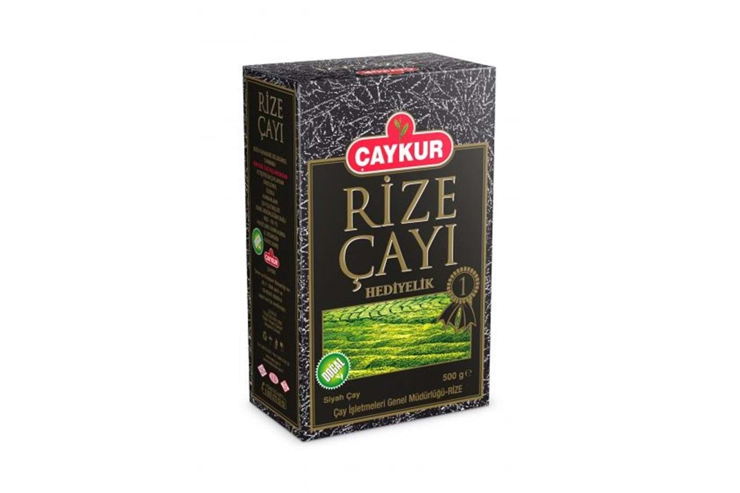 Çaykur Rize Hediyelik Çay 500 gr