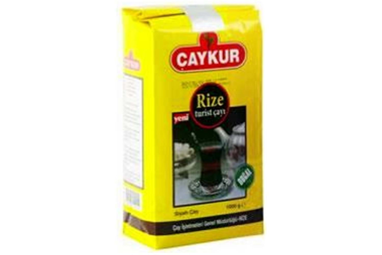 Çaykur Rize Turist Çay 1000 gr