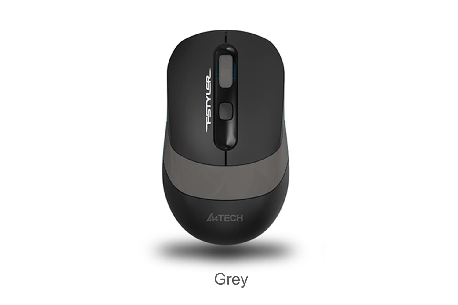 A4 Tech Fg10 Gri Nano Kablosuz Optik 2000 Dpı Mouse