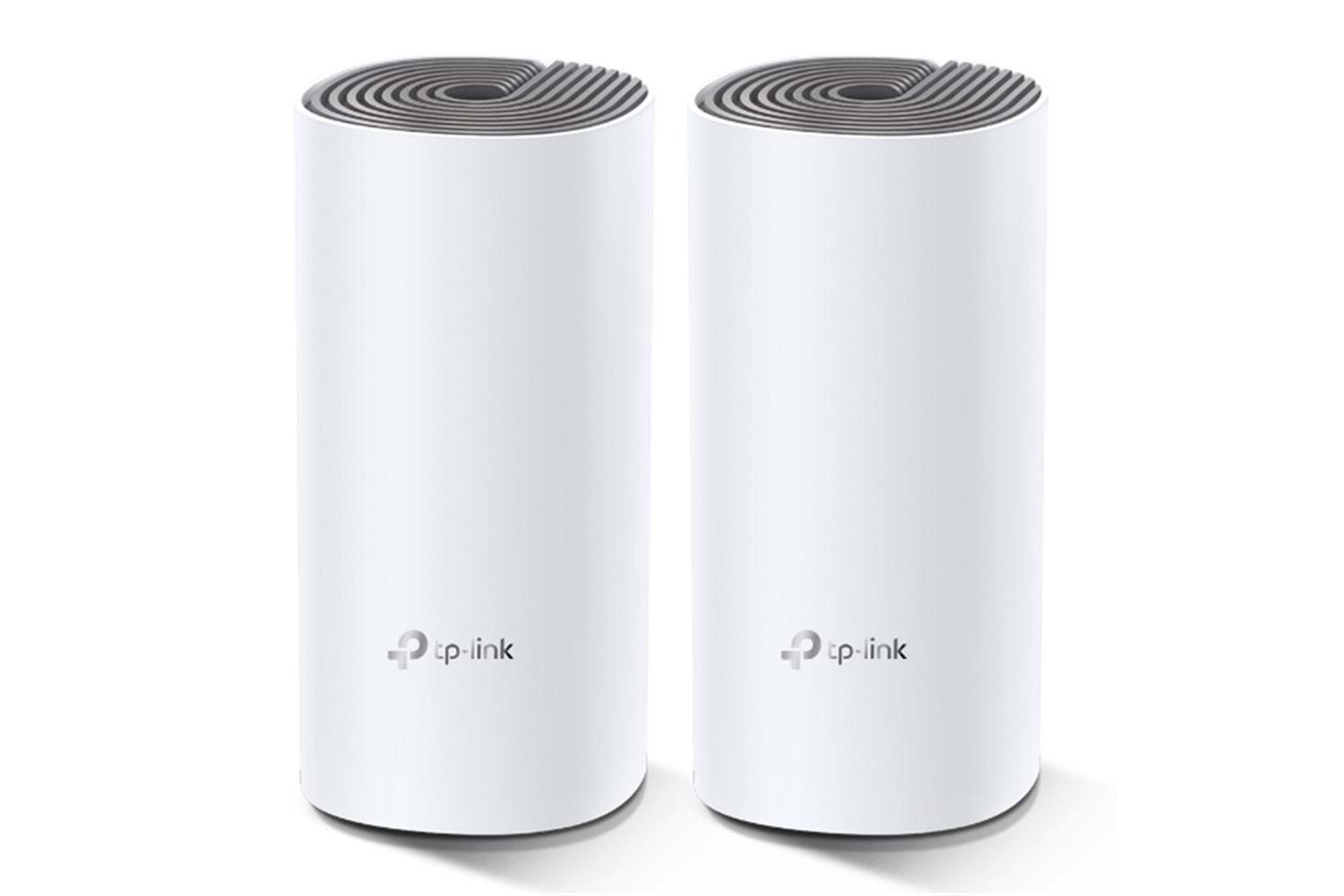 Tp-Link DECO E4 2Li Paket AC1200 Tüm Evi Kapsayan Mesh Wifi Sistemi