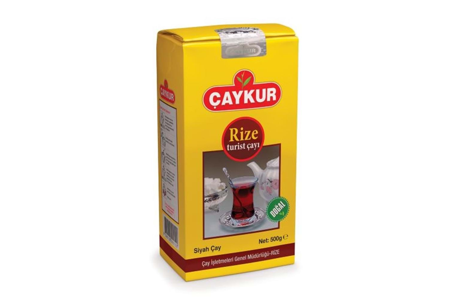 Çaykur Rize Turist Çay 500gr