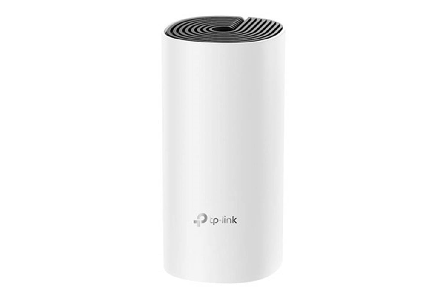 Tp-Link DECO E4 1Li Paket AC1200 Tüm Evi Kapsayan Mesh Wifi Sistemi