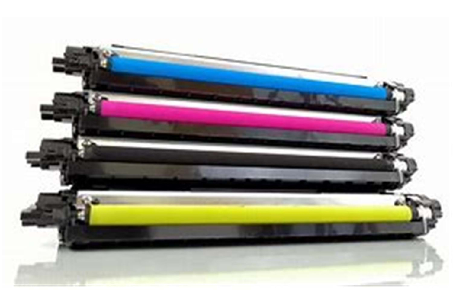 OfisPC Brother TN-241M-261M Kırmızı Muadil Toner 3170CDW- MFC-9130- 9140- 9330- 9340CDW-