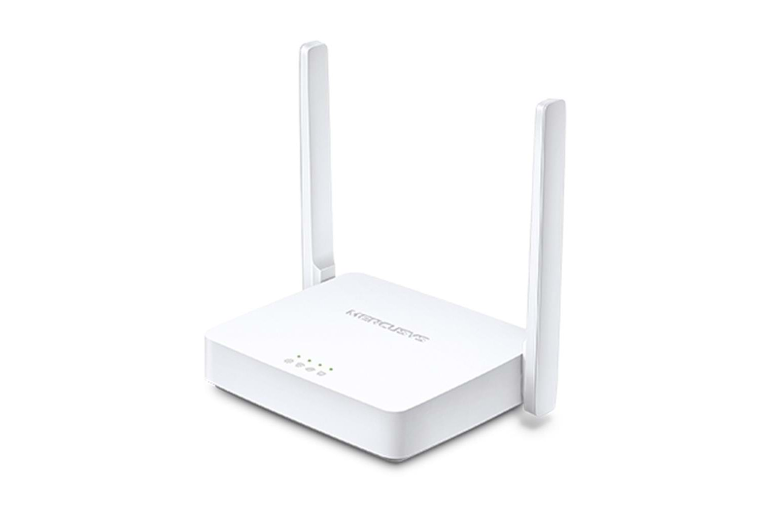 Tp-Link Mercusys MW301R 300 Mbps Kablosuz Router