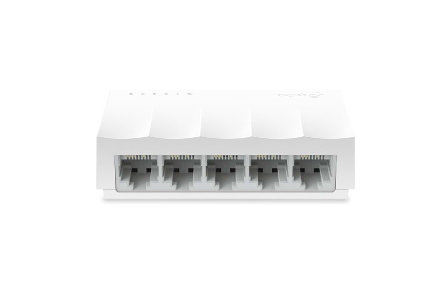 Tp-Link LS1005 5 Port 10-100 Mbps Switch Plastik Kasa