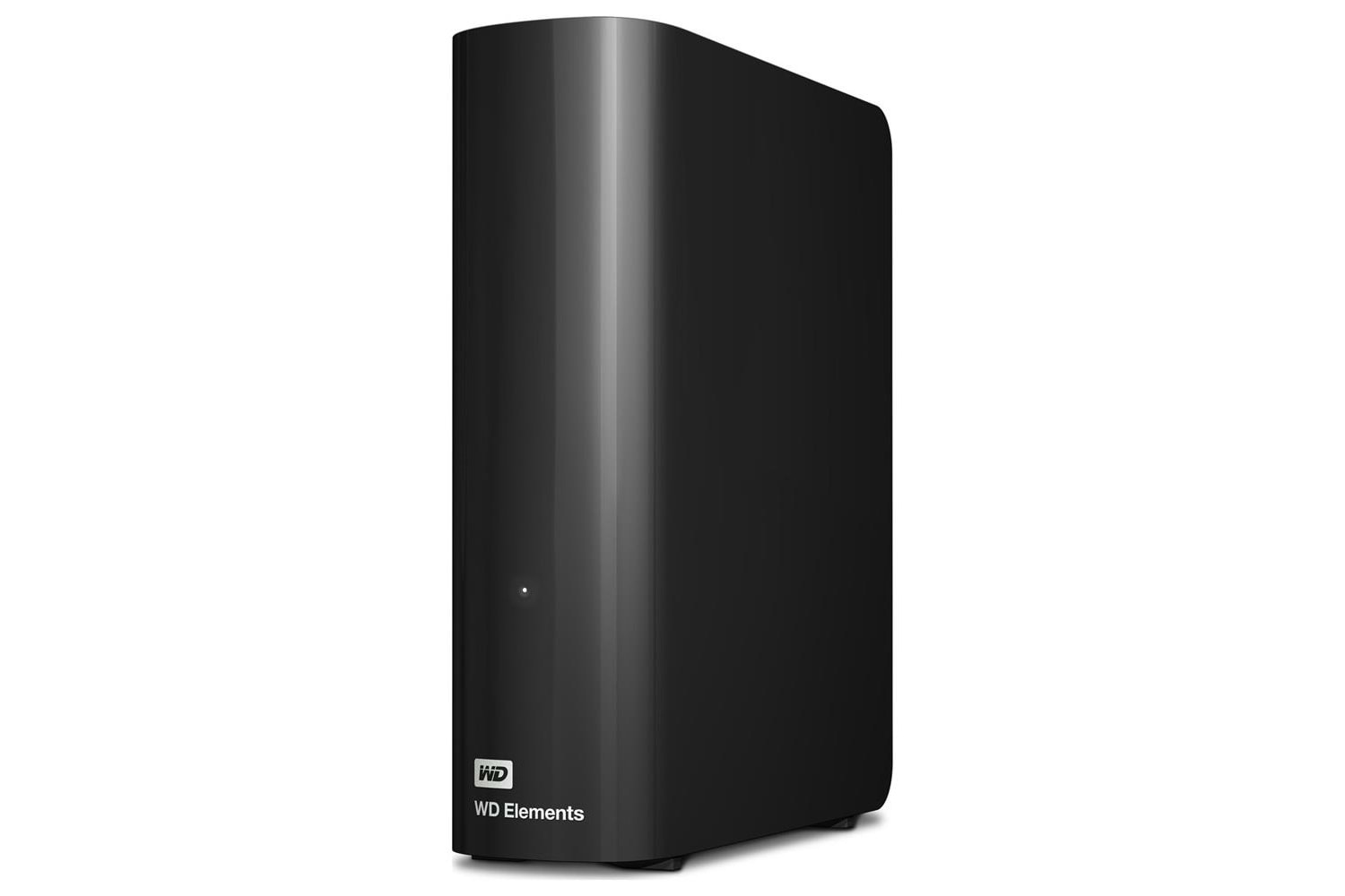 Wd 8TB Elements 3.5