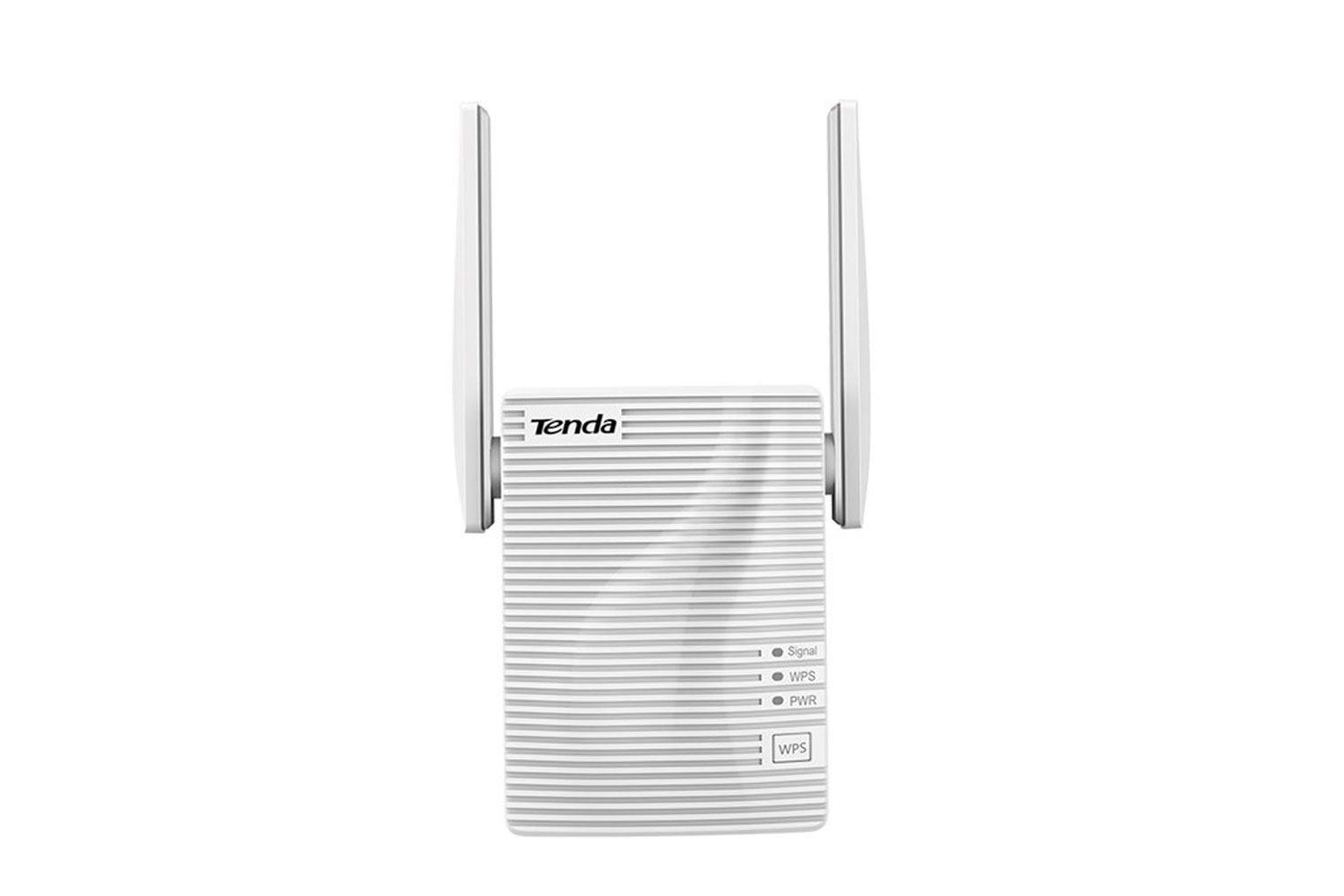 Tenda A18 300 Mbps Wifi Range Extender-Menzil Genişletici 2 Anten