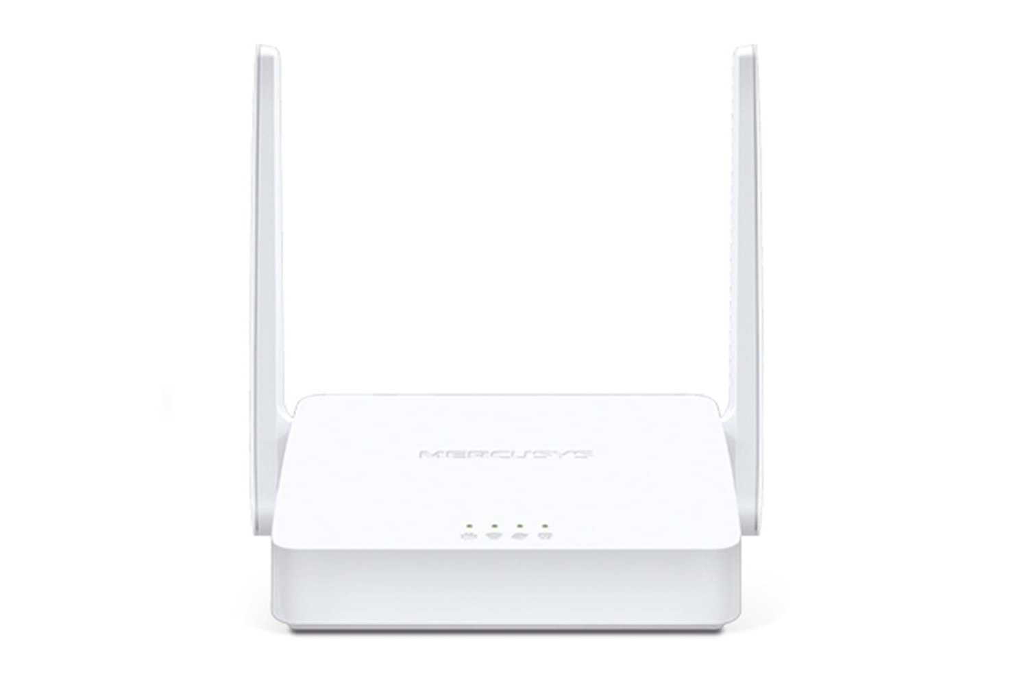 Tp-Link Mercusys MW302R 300 Mbps Kablosuz Router