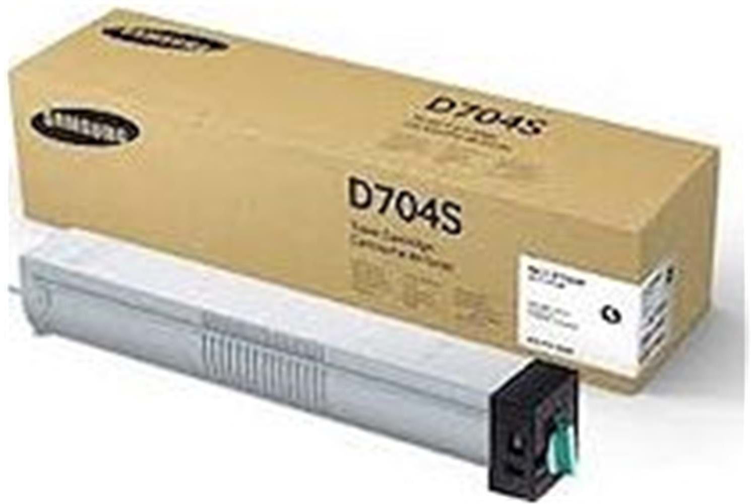 SAMSUNG MLT-D704S 25K TONER