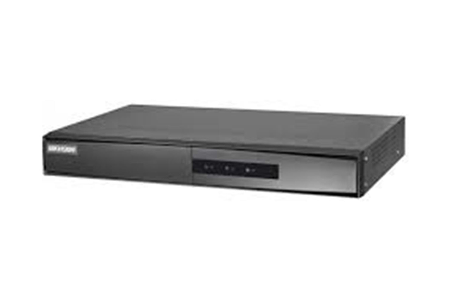 Hikvision DS-7108NI-Q1-8P-M 8 Kanal 8 Port PoE Metal Kasa NVR Kayıt Cihazı