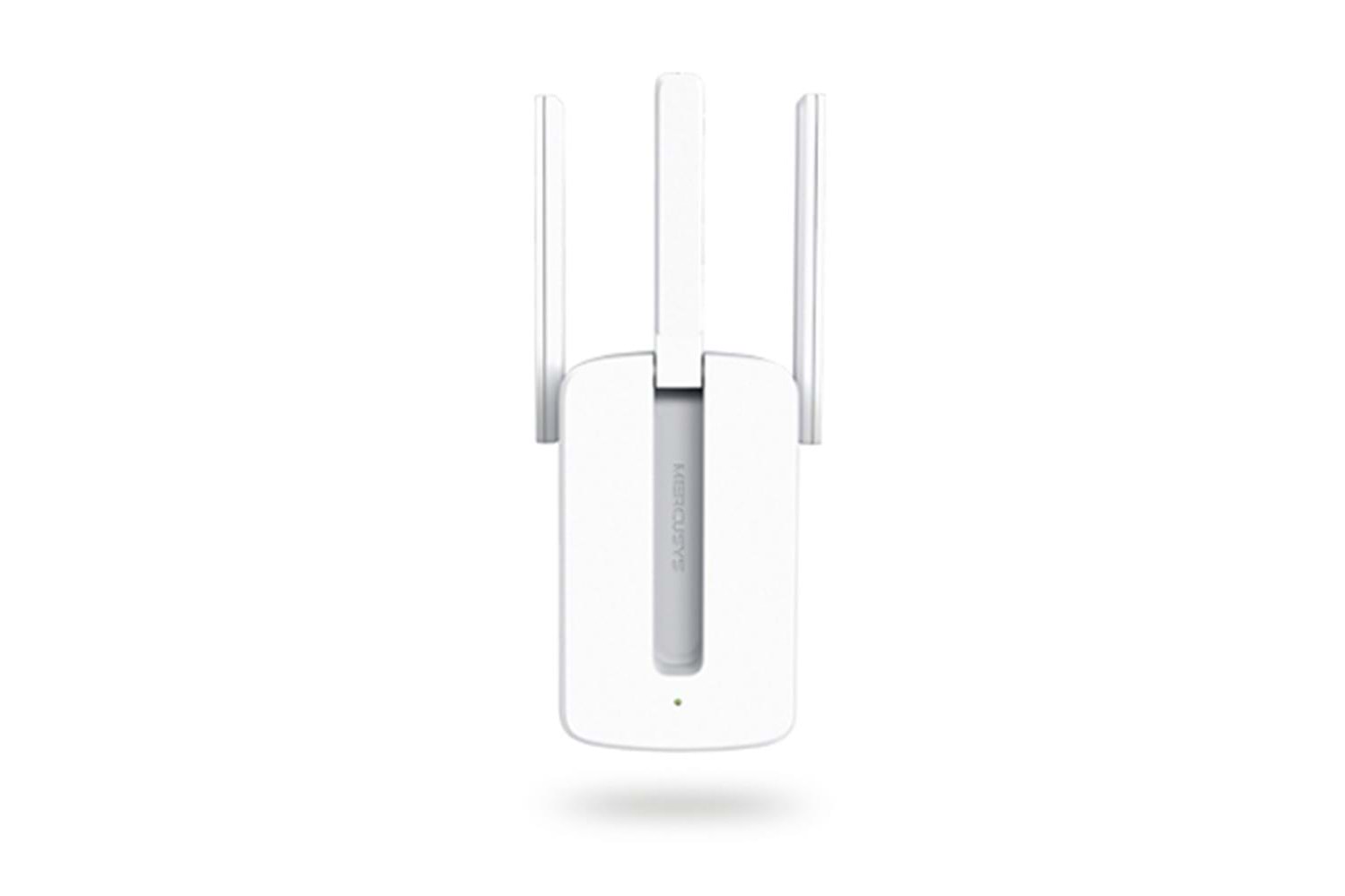 Tp-Link MW300RE 300 Mbps Wifi Range Extender-Menzil Genişletici
