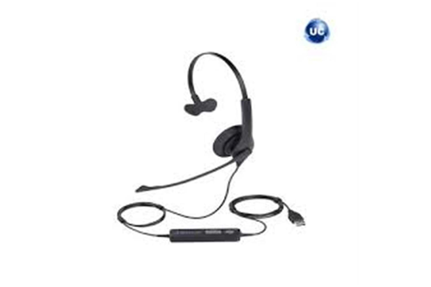 Jabra Bız 1500 Mono Usb Tek Taraflı Kulaklık