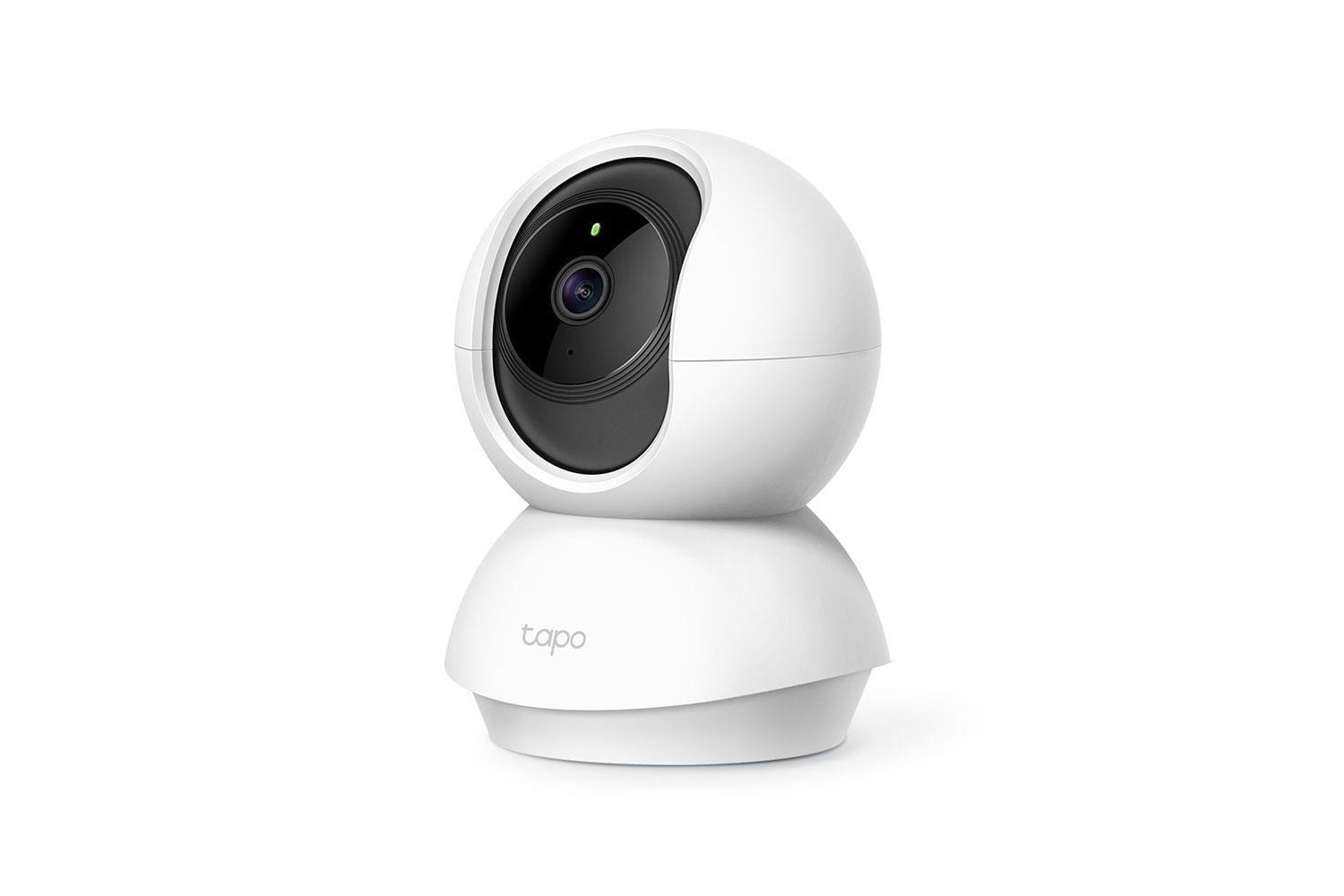 TP-Link Tapo C200 Full HD 1080p Gece Görüşlü 128GB Micro SD Destekli Wi-Fi Kamera