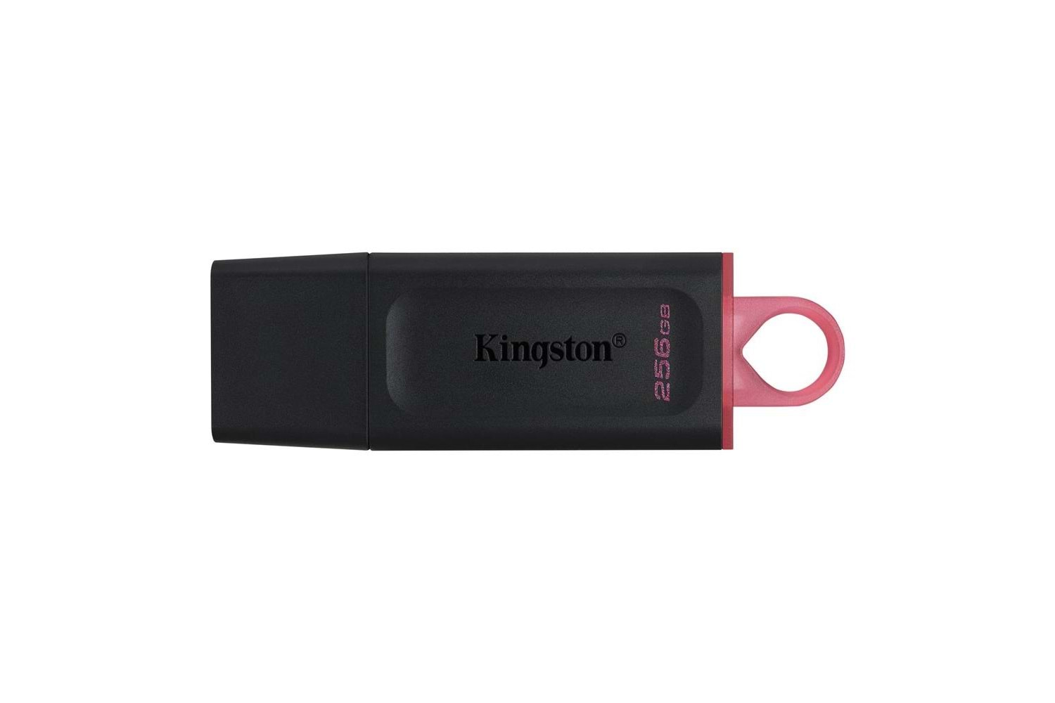 Kingston DTX-256GB 256GB USB3.2 Gen 1 DataTraveler Exodia (Black + Pink)Flash Bellek