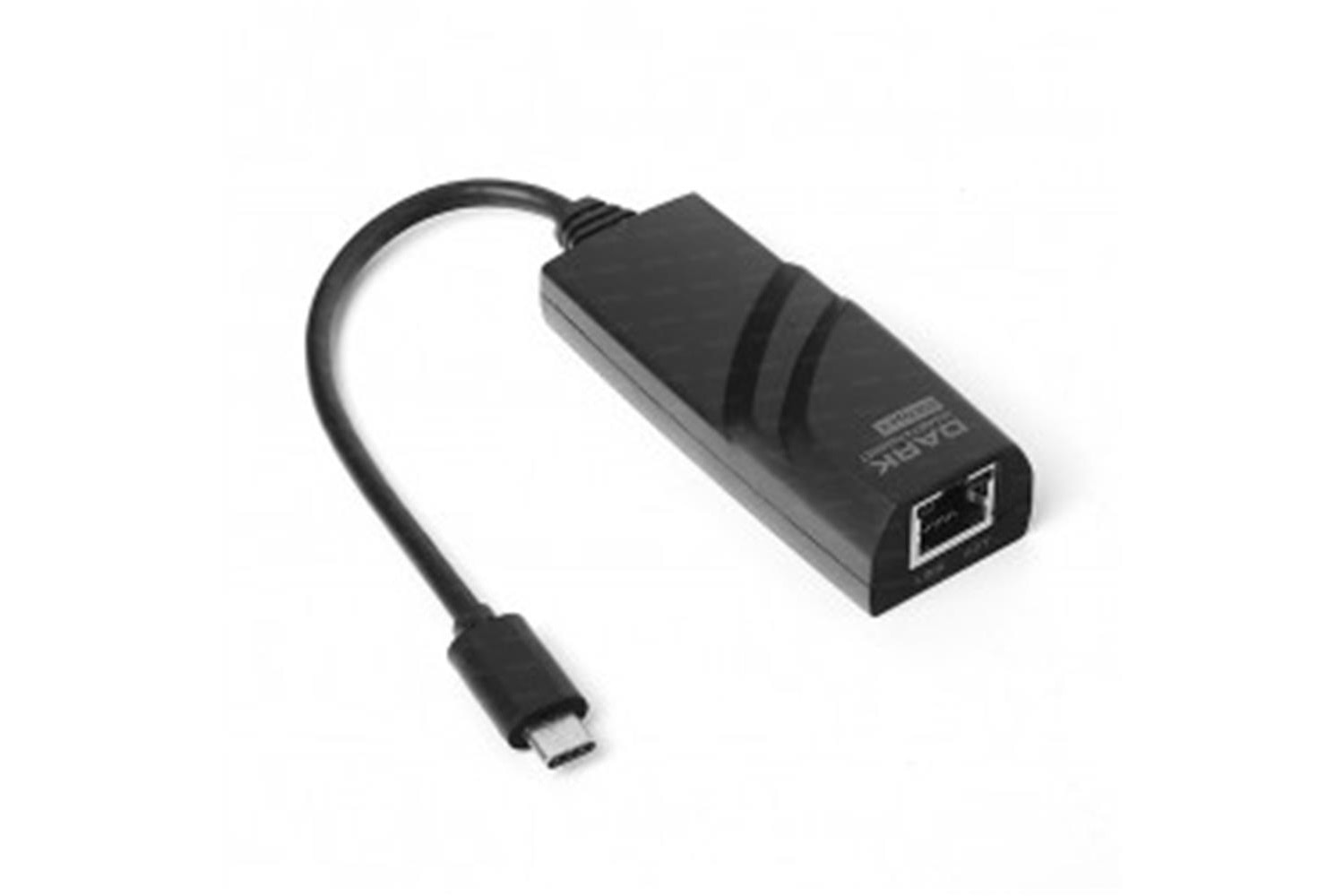 Dark DK-AC-U31XGLAN USB3.1 Type-C - 10-100-1000 Gigabit LAN Ethernet Ağ Dönüştürücü