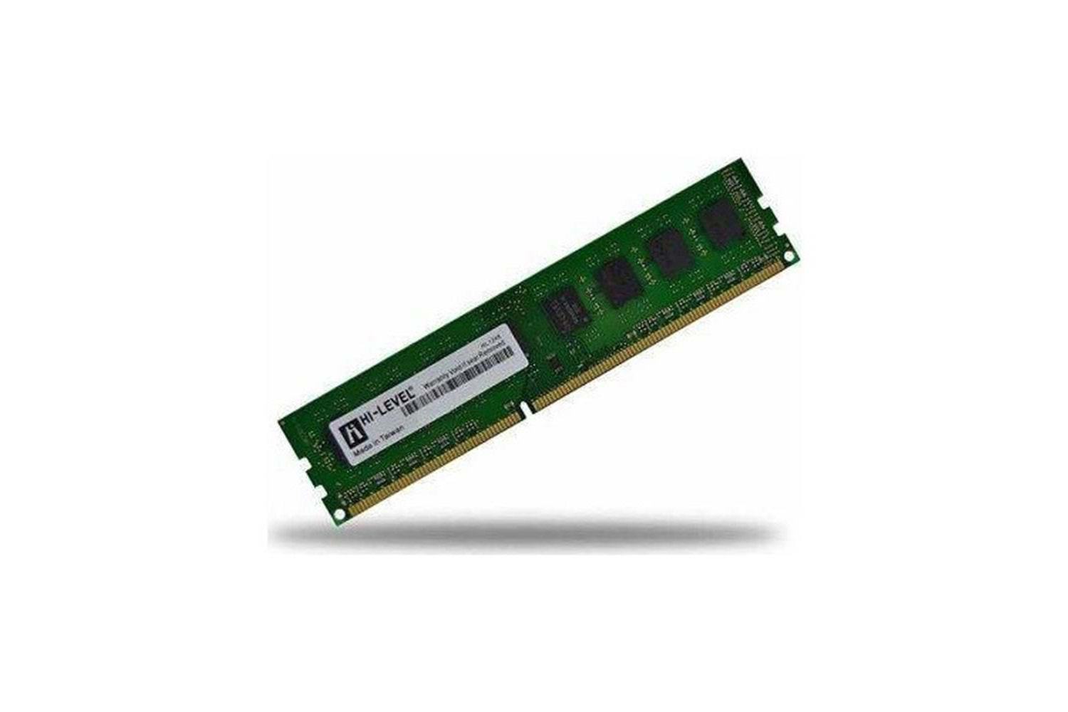 Hi-Level 16GB 2400MHz DDR4 Ram Kutulu HLV-PC19200D4-16G Pc Ram