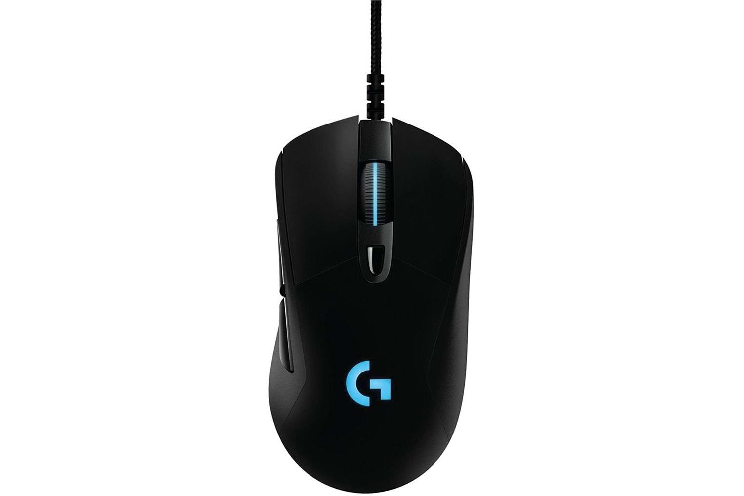 Logitech 910-005633 G403 Hero Kablolu Oyuncu Mouse