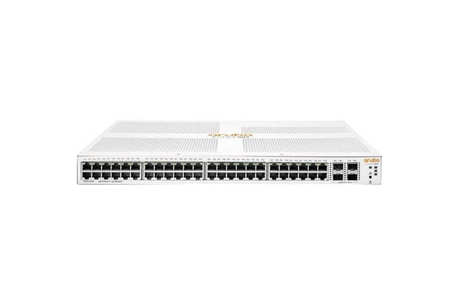 Hp Aruba 1930-48G JL685A 48 Port Gigabit 10-100-1000 Mbps Switch