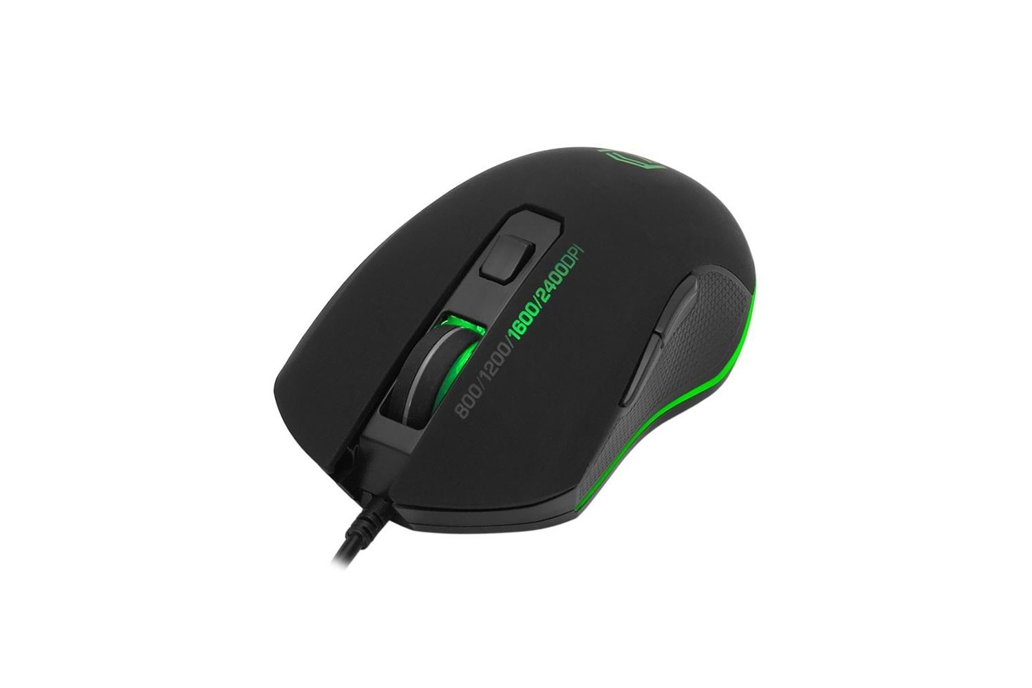 Frisby FM-G3335K Programlanabilir RGB 10.000DPI Oyuncu Mouse