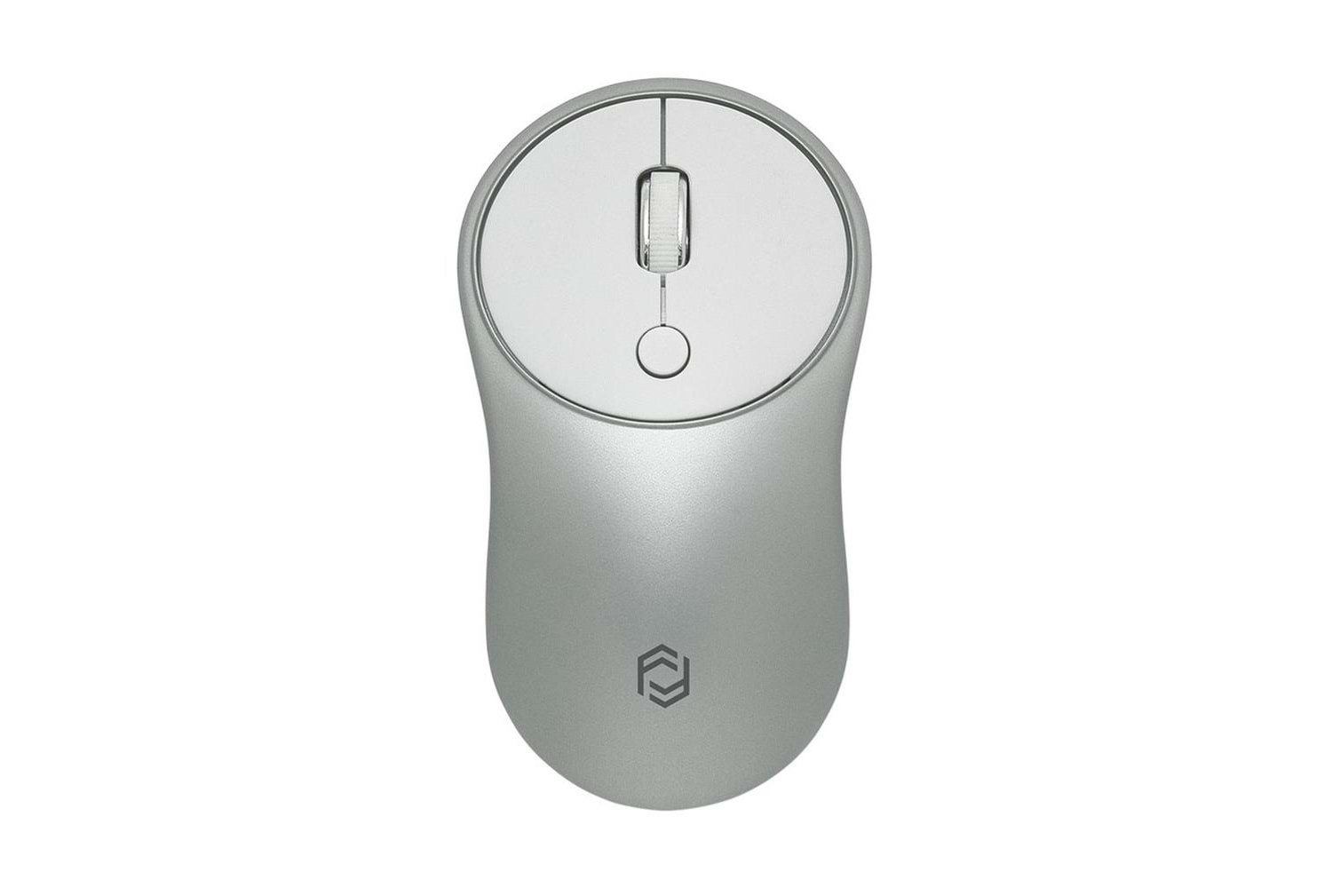 Frisby FM-250WM 2,4g 1600 Dpı 4Buton Kablosuz Mouse Beyaz