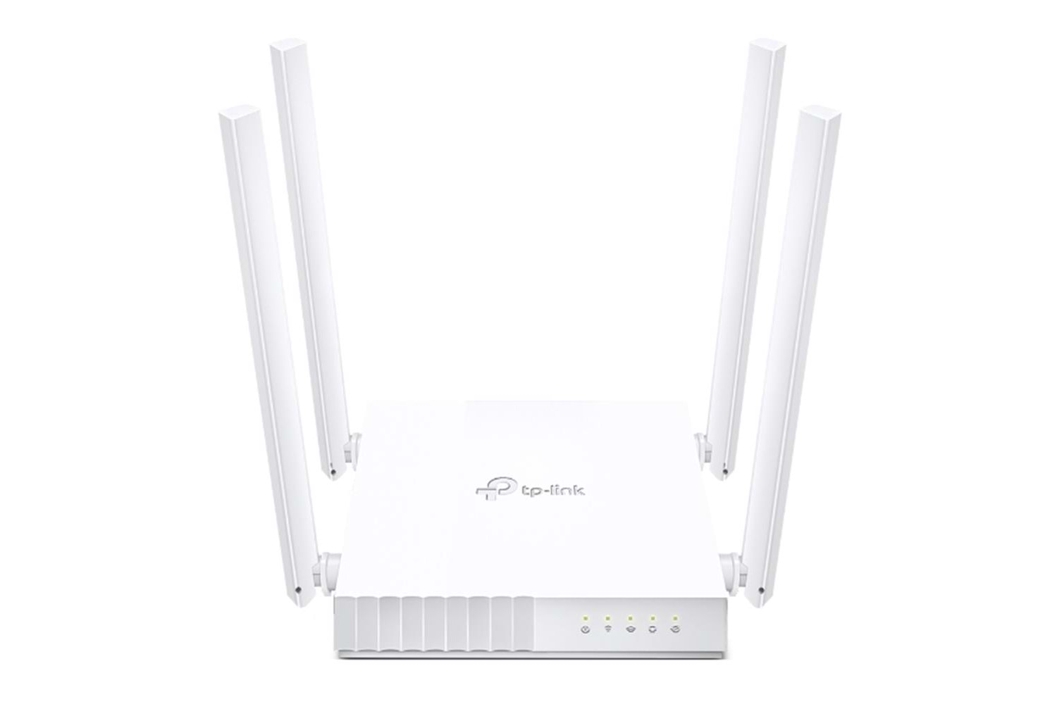 Tp-Link Archer C24 Dual Bant 4 Port Kablosuz Router AC750