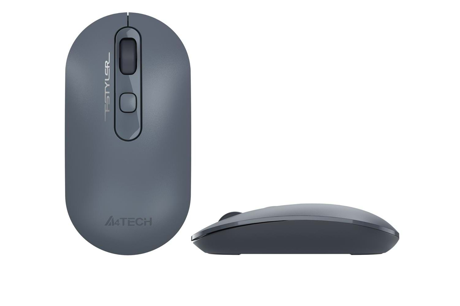 A4 Tech Fg20 Mavi Nano Kablosuz Optik 2000 Dpi Mouse