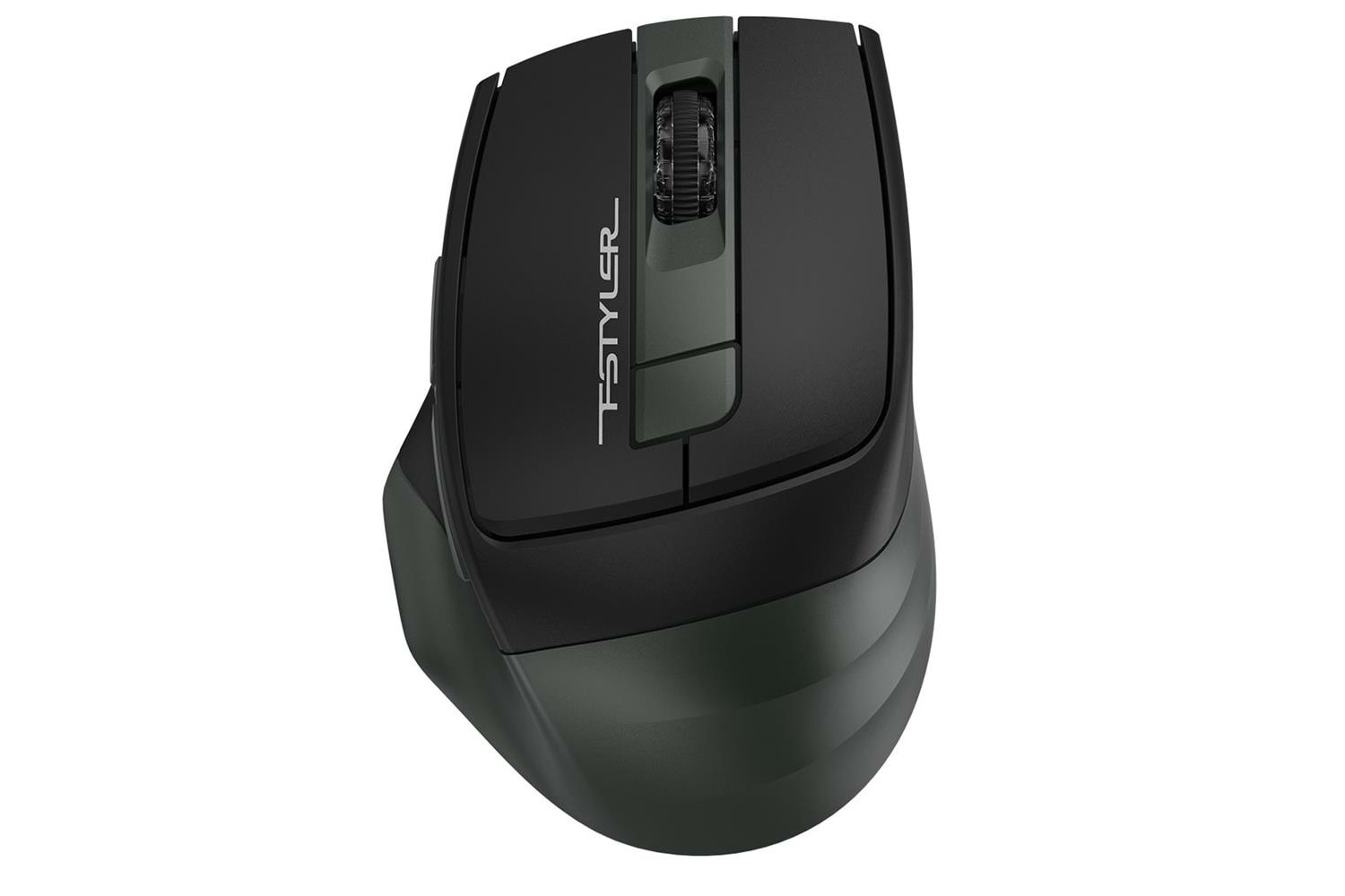 A4 Tech Fb35 Yeşil Bluetooth+2.4G Nano Kablosuz Optik 2000 Dpi Mouse