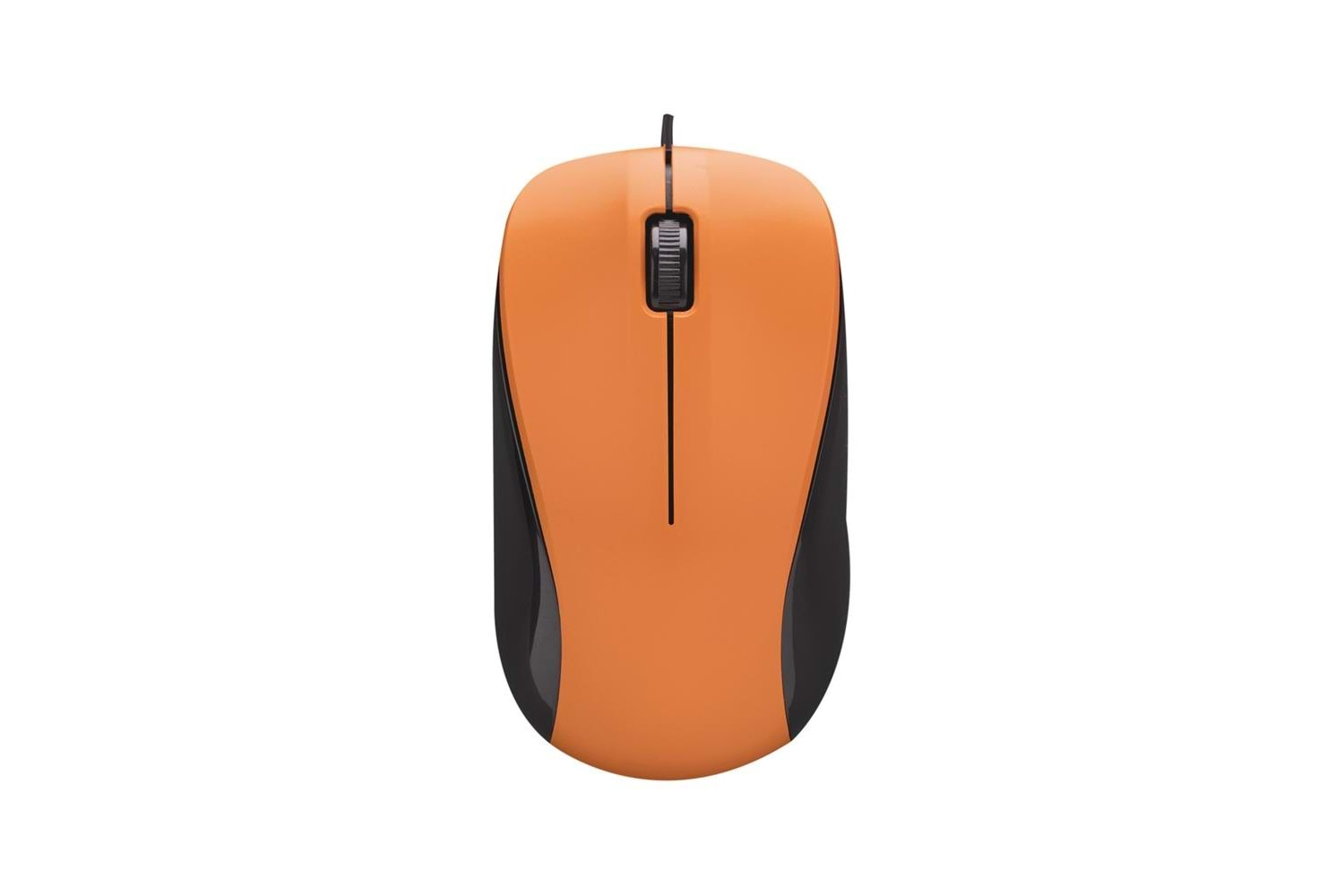 Everest SM-215 Usb Turuncu 1200dpi Optik Mouse Kablolu