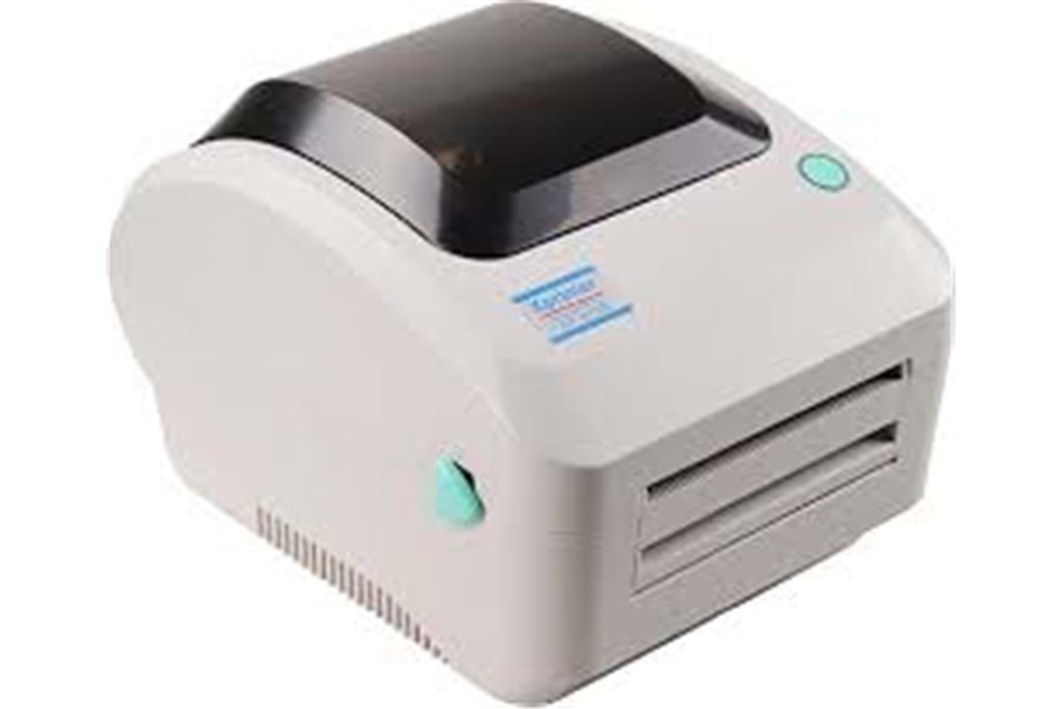 XPrinter XP-470B Direk Transfer Usb+Seri+Eth Barkod Yazıcı