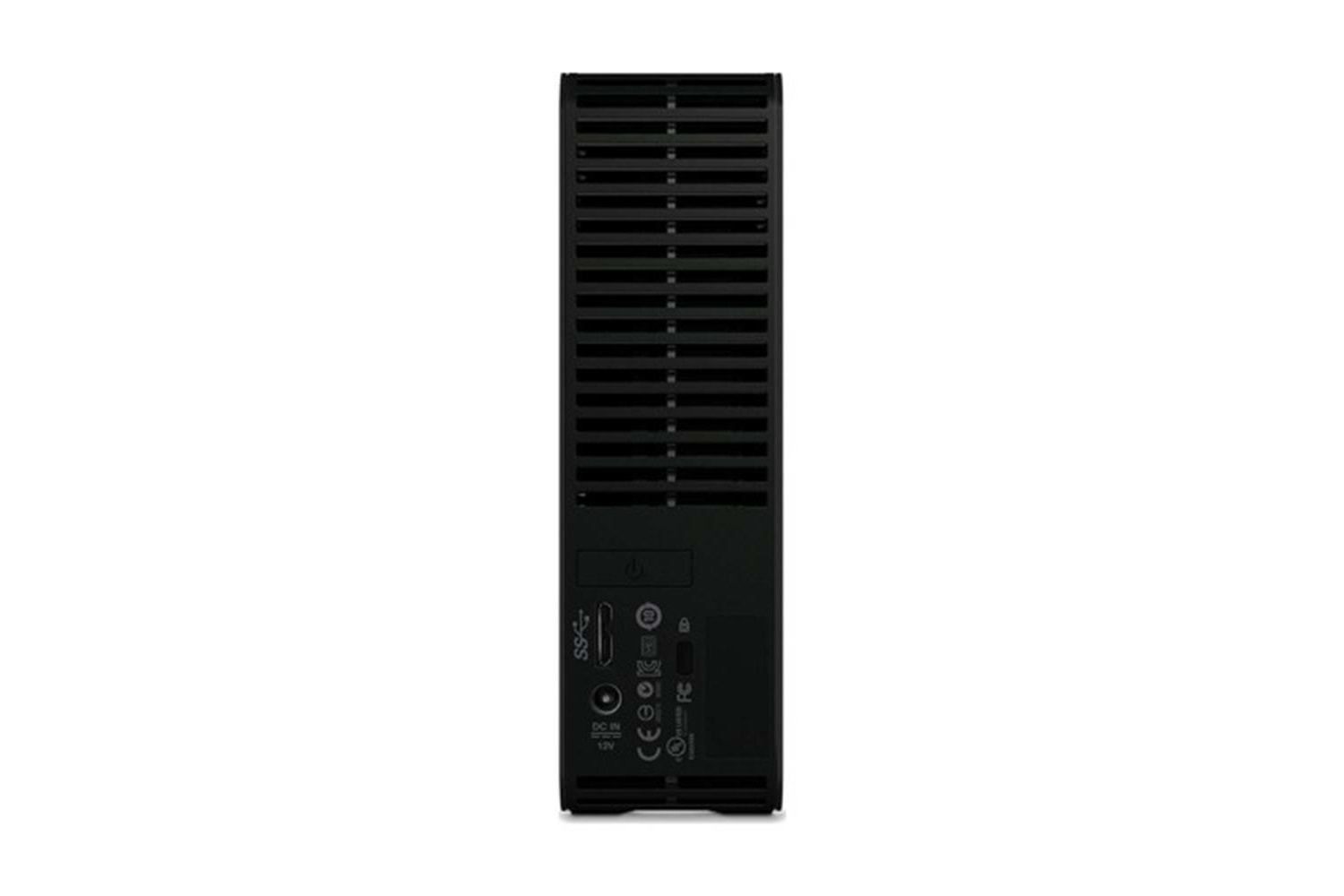 Wd 14TB Elements 3.5