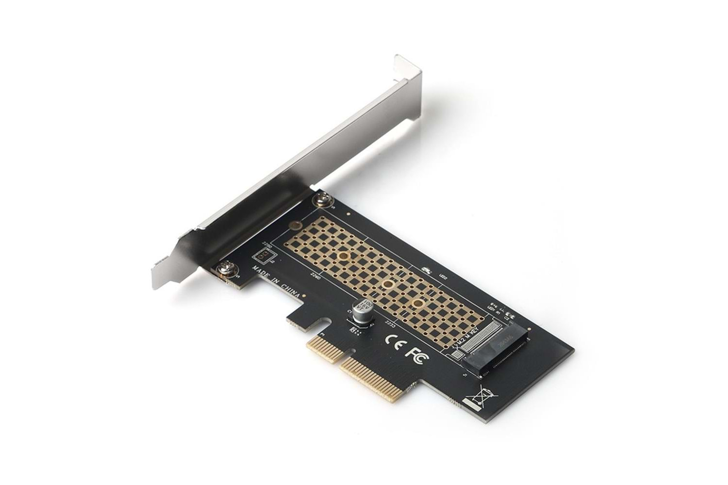 Dark DK-AC-PEM2 NGFF - NVMe M.2 SSD PCI-E Kartı