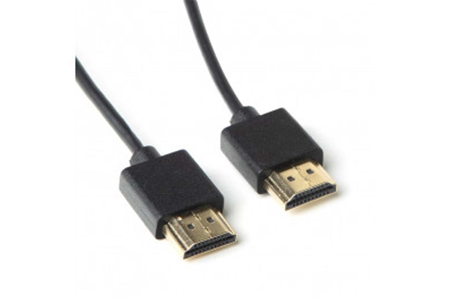 Dark DK-HD-CV20L150S 1.5m 4K HDMI 2.0 Slim Kablo