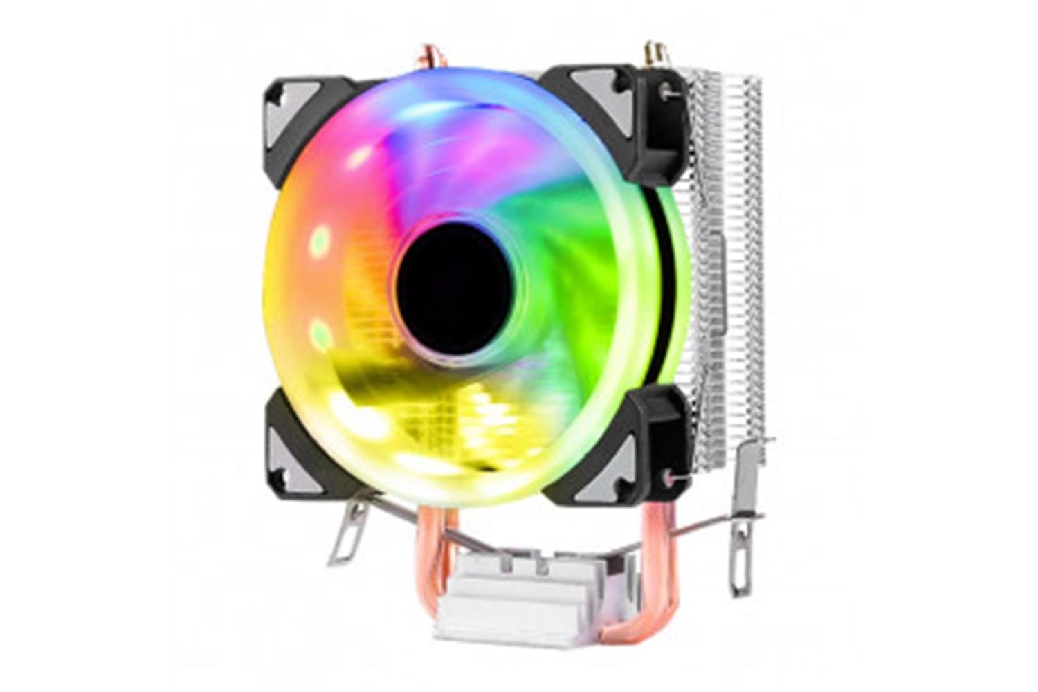 Dark DKCCX93 Freezer X93 92mm Fan LGA115X-AMD Kule Tipi Soğutucu