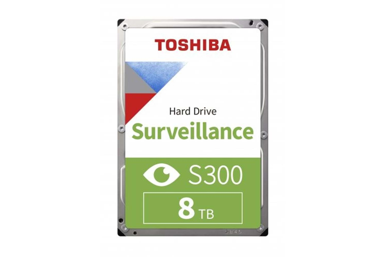 Toshiba 8TB HDWT380UZSVA S300 3.5