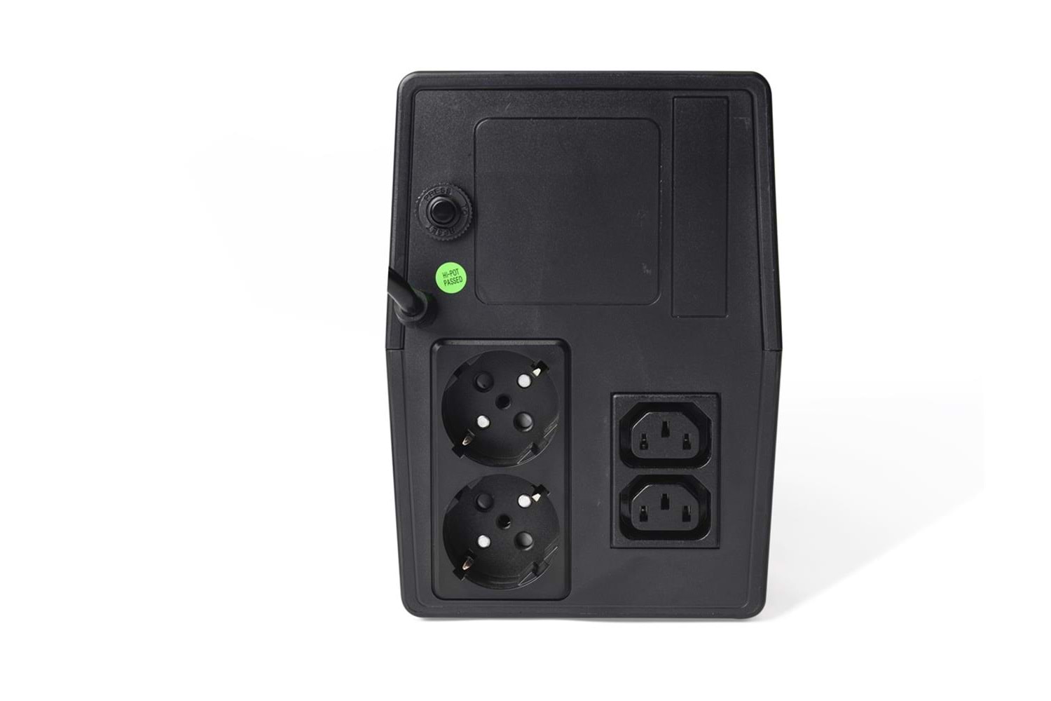 Inform Guardian 1500vA LINE-INTERACTIVE KGK 7-20 D 12v-9ah