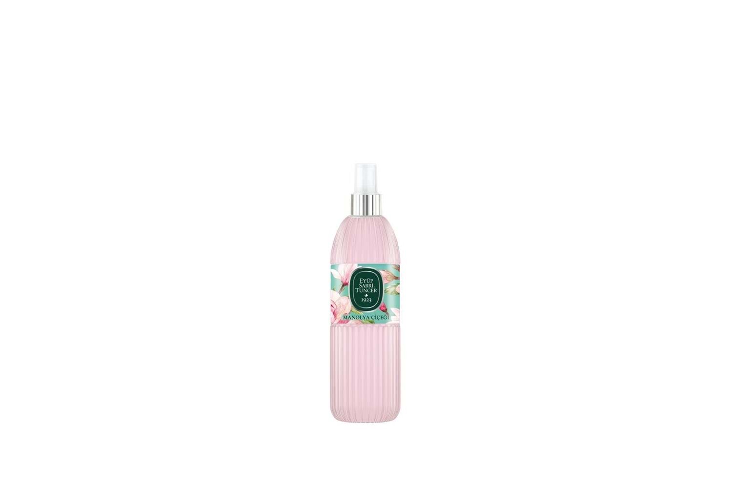 Eyüp Sabri Tuncer 150ml Pet Manolya Kolonyası Sprey