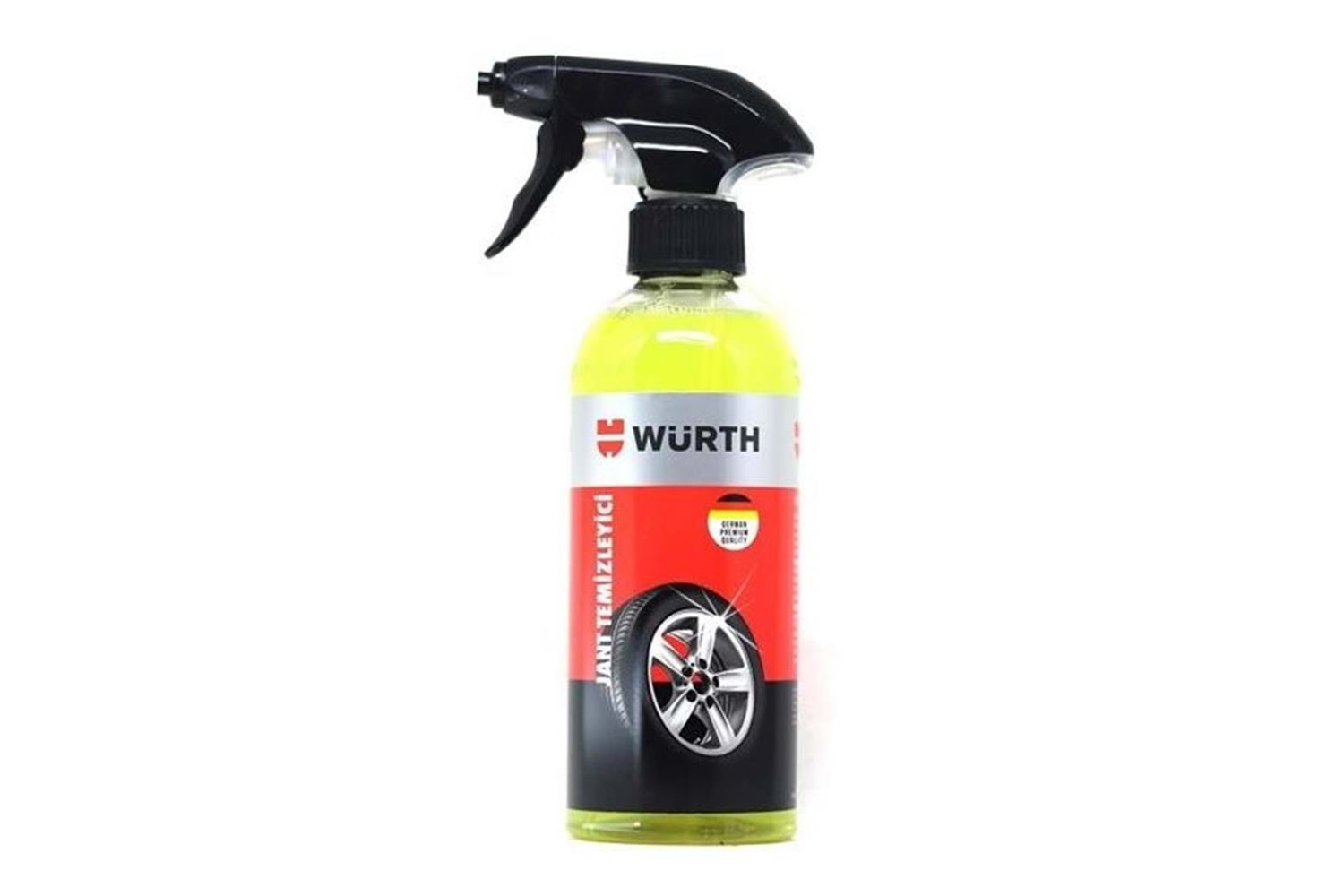 Würth Jant Temizleyici Sprey 400 ml (5861900009028 12)