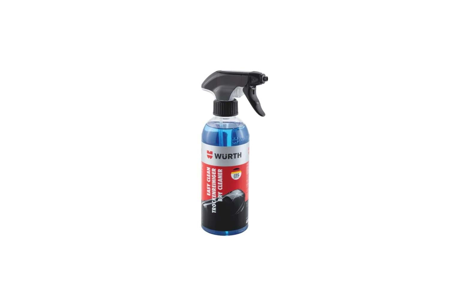 Würth Kuru Temizleme Clean 400 ml (5861900006028 12)